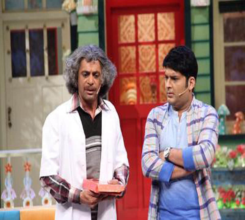 VIDEO: Watch Dr. Mashoor Gulati as Arnab Goswami in 'Coffee with D'