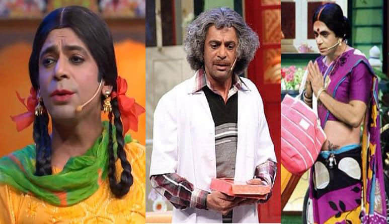 VIDEO: Watch Dr. Mashoor Gulati as Arnab Goswami in 'Coffee with D'