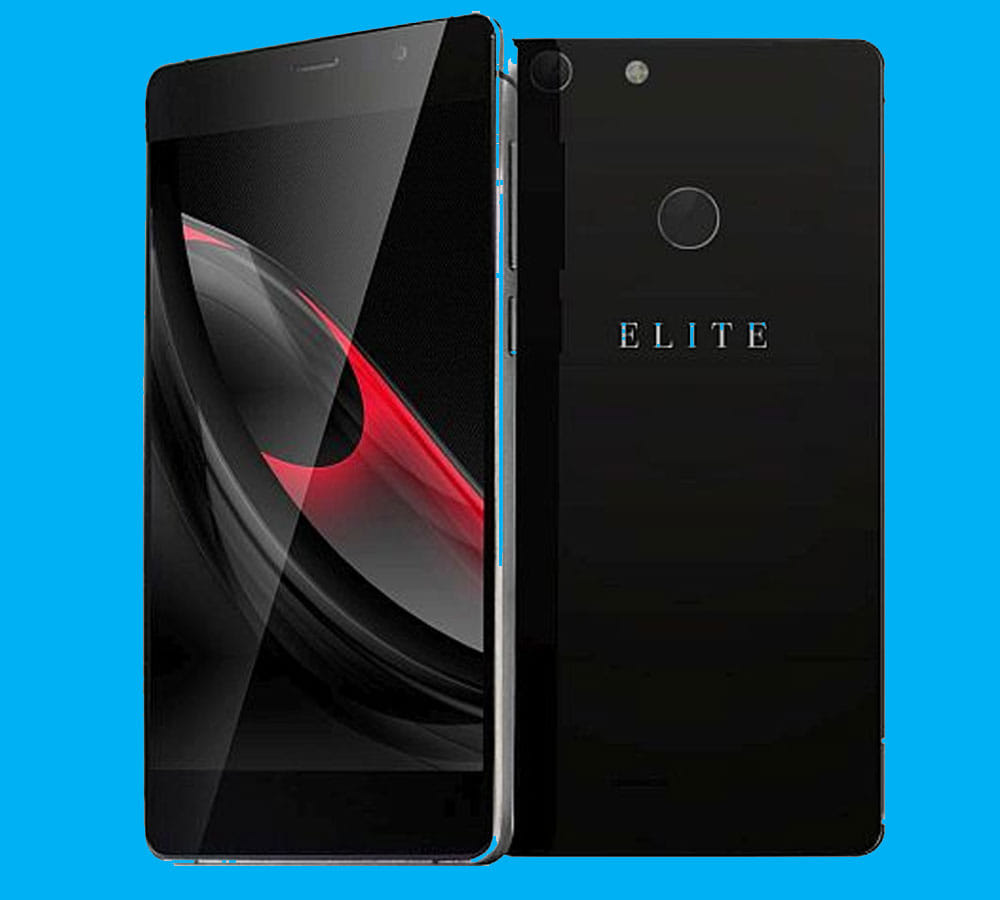 Swipe Elite Max