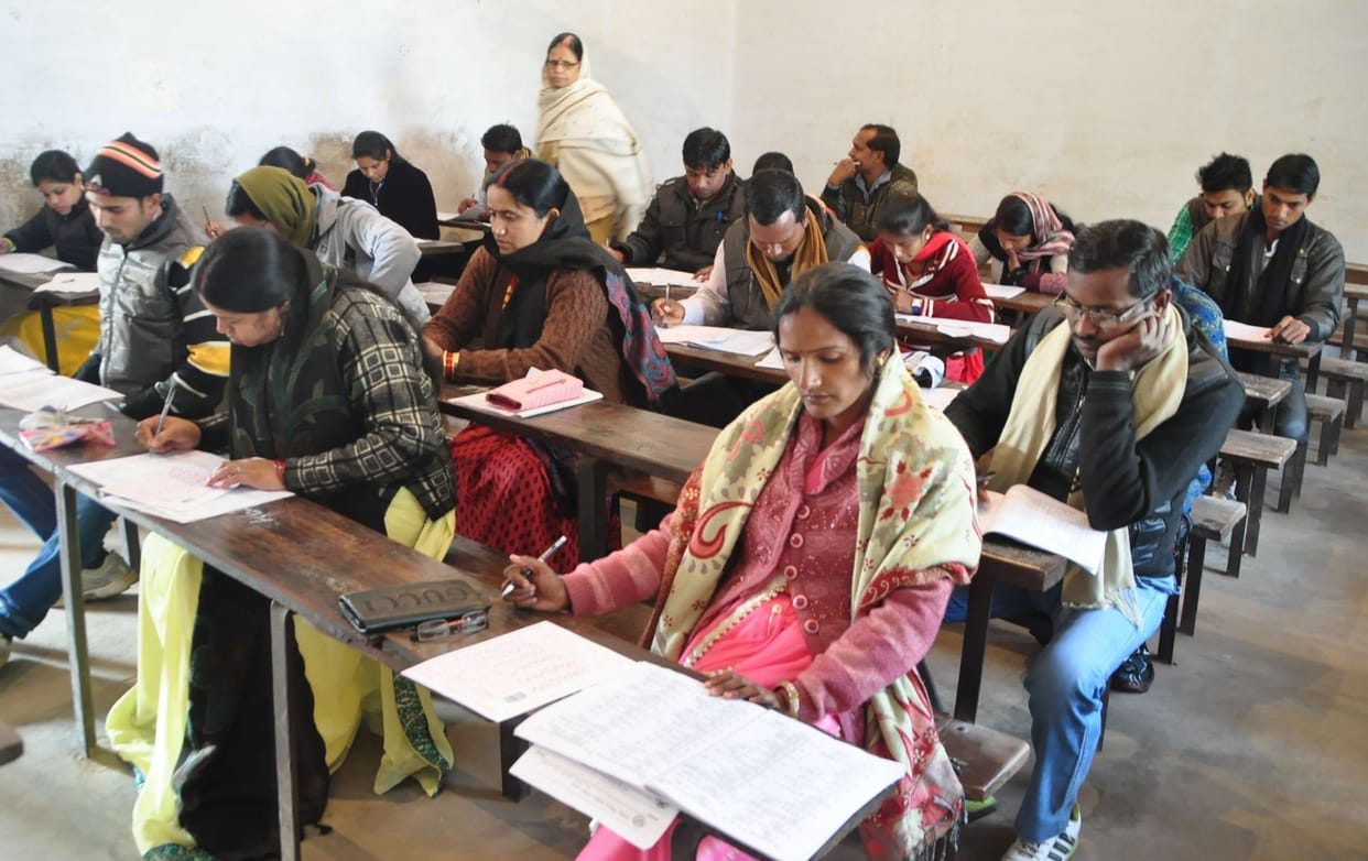 Himachal Board Announces TET Result of Language Teacher 