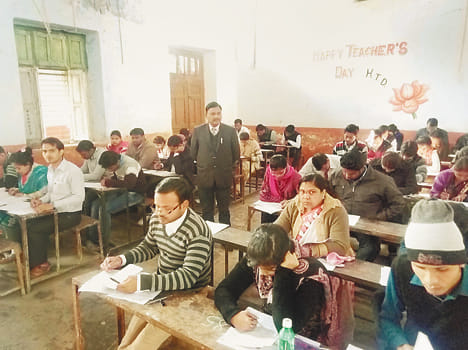 15 centers,  10 959 appeared TET