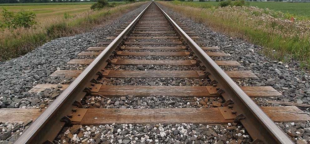  two men died in train accident when they were saving thier relative in UP's Sharanpur