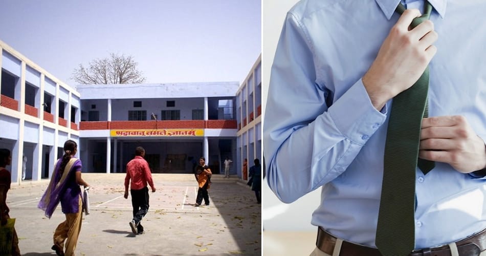 ajab gajab village lijwana khurd situated in jind district of haryana, every one is educated