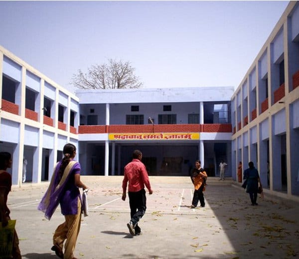 ajab gajab village lijwana khurd situated in jind district of haryana, every one is educated