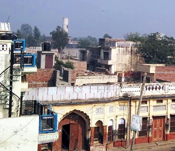 World Environment Day‬, ‪June 5‬‬, unique village of haryana