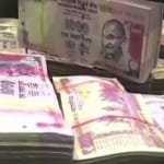  Rs 5,400 crore undisclosed income uncovered after demonetisation