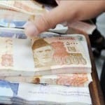 pakistan 5000 note