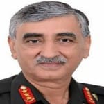 लेफ्टिनेंट जनरल प्रवीण बख्शी