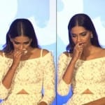 sonam kapoor revealed her molest case in chilhood