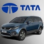 Tata Hexa