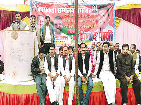 Singh became PM by Notbandi dictator -dinesh