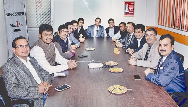 amarujala