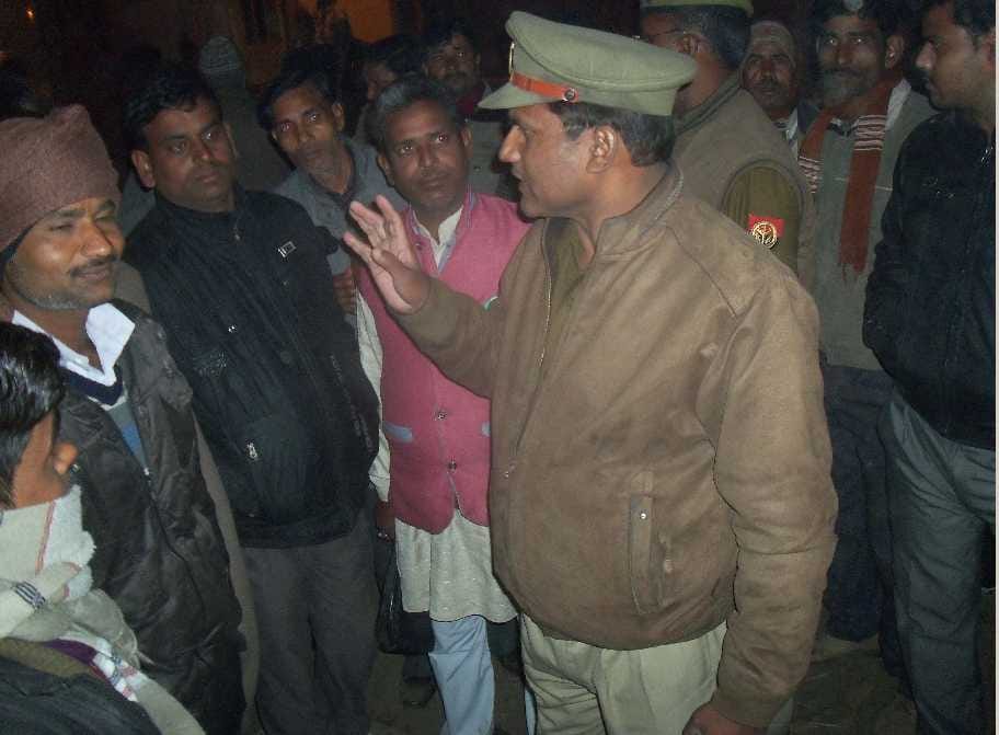 Receive payment of cane supplied by angry farmers stopped