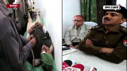 farmers threw stones on the police, dozens policemen injured 