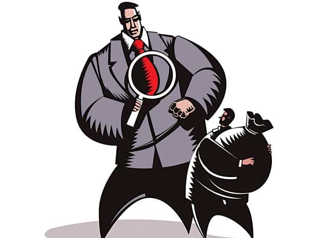  Banks began audits of 50 days in each of the bank deposit slip in check CA.