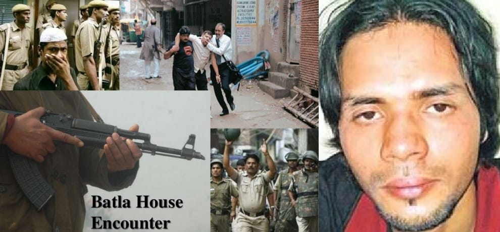 batla house encounter L-18 becomes famous all over world after Batla House encounter