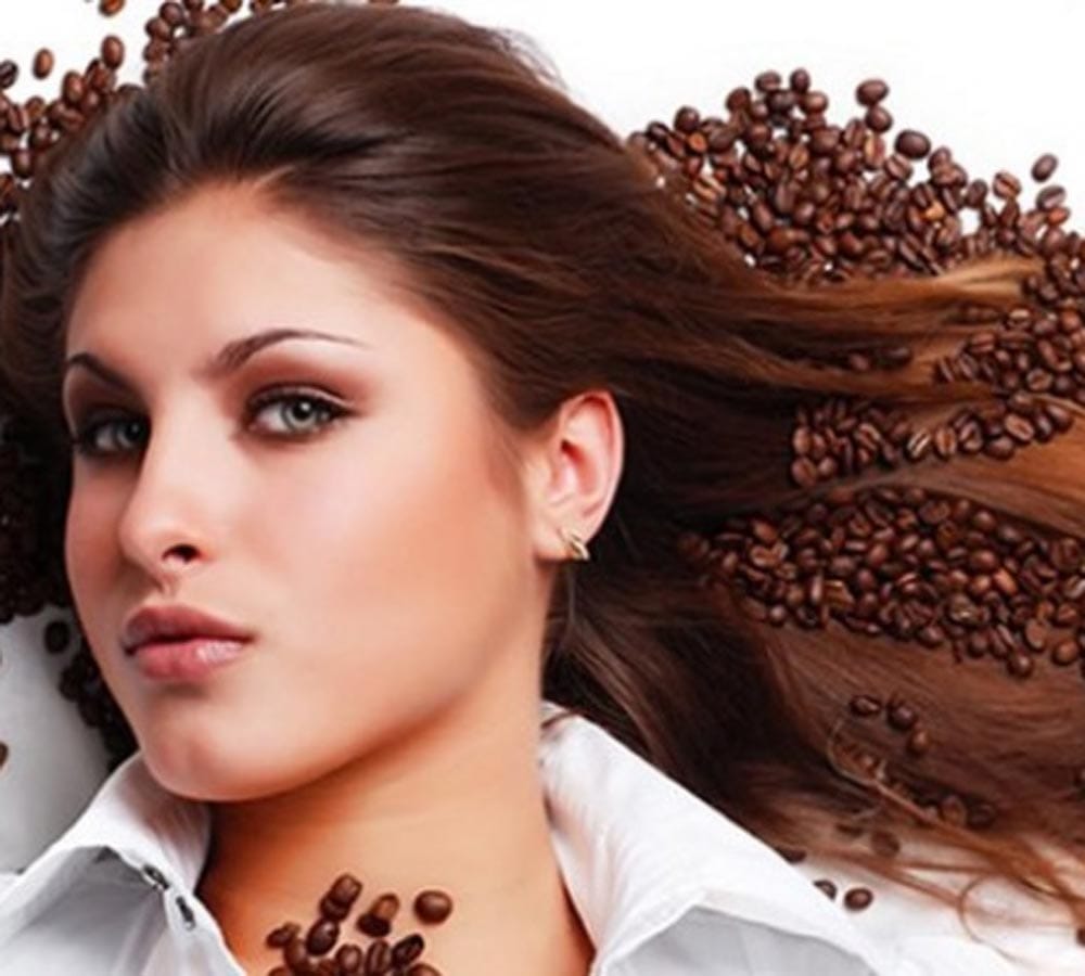 colour your hairs naturally in home 