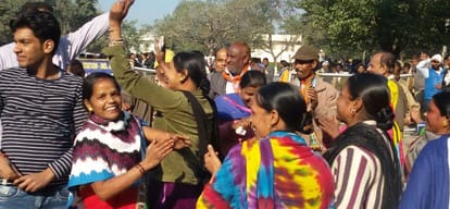 public accepts pm modi note ban decision, bjp clean sweep in chandigarh nagar nigam election