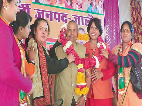 The exploitation of women in the state governments