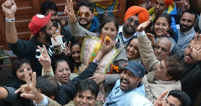 challanges for bjp in chandigarh after winning nagar nigam election