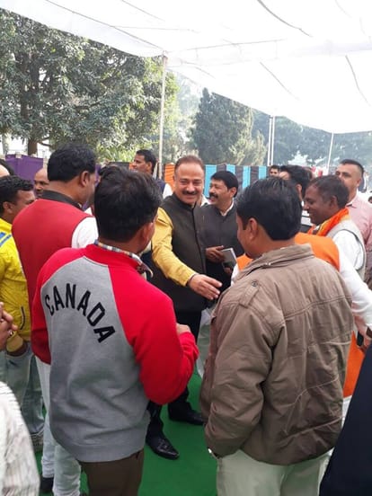 public accepts pm modi note ban decision, bjp clean sweep in chandigarh nagar nigam election