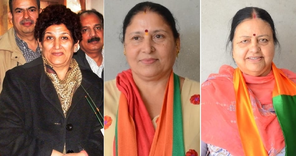 bjp wins chandigarh nagar nigam election, now fight for mayor candidate