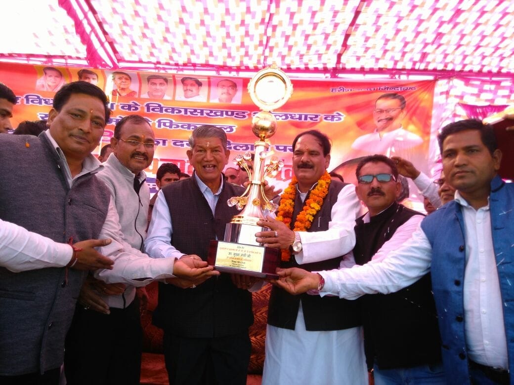 The villages around the lake will be a tourism village: CM