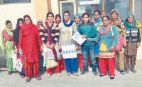 sonipat, 200 women cheeted by a man