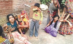 suside case boy  kaushambi