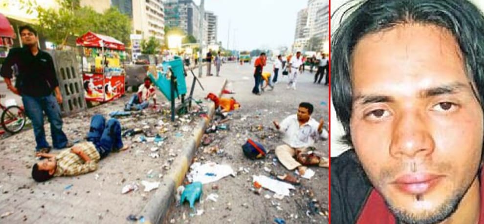Batla House Encounter Case 2008 Know all about Indian Mujahideen