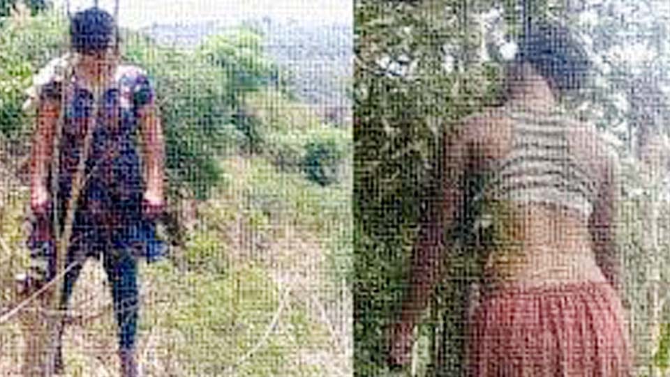 class four student killed after rape