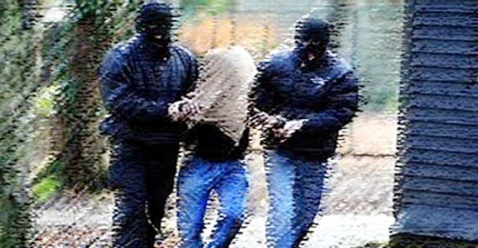 kiln owner abducted motorway