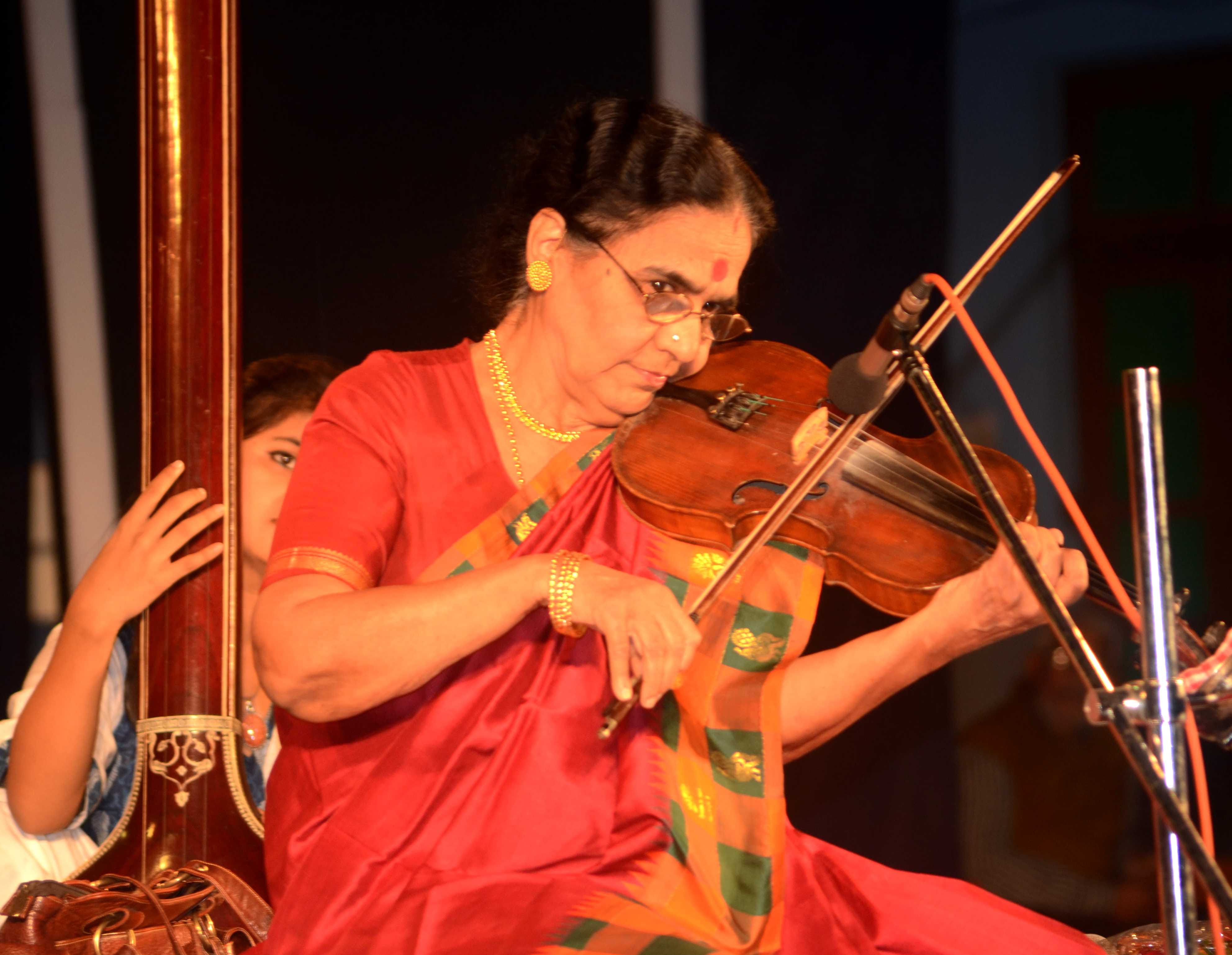 fourth day of rastriya sanskriti mahotsav ,music rocks