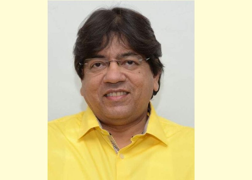 ds negi became pro vc of garhwal university.