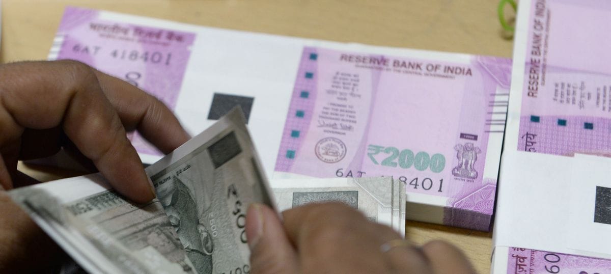  ED recover 50.89 lakh from jindal brothers in raid