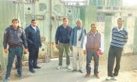 electricity department, fine, collected, kaithal