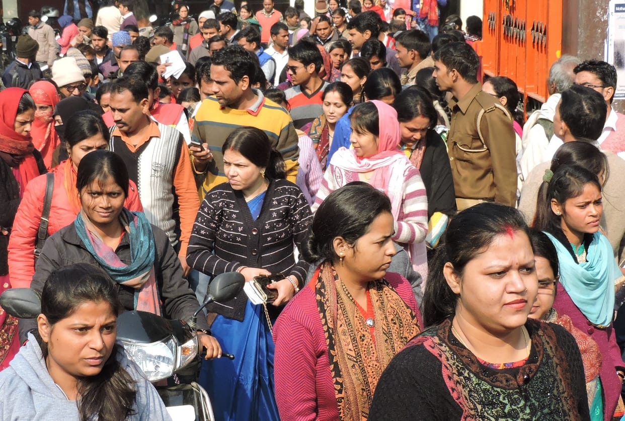 1556 examinees quit TET