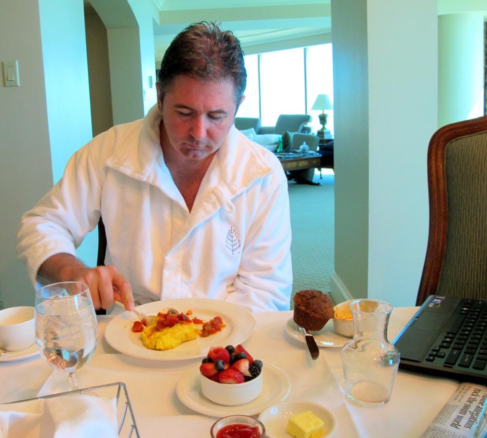 tips for men to gain weight