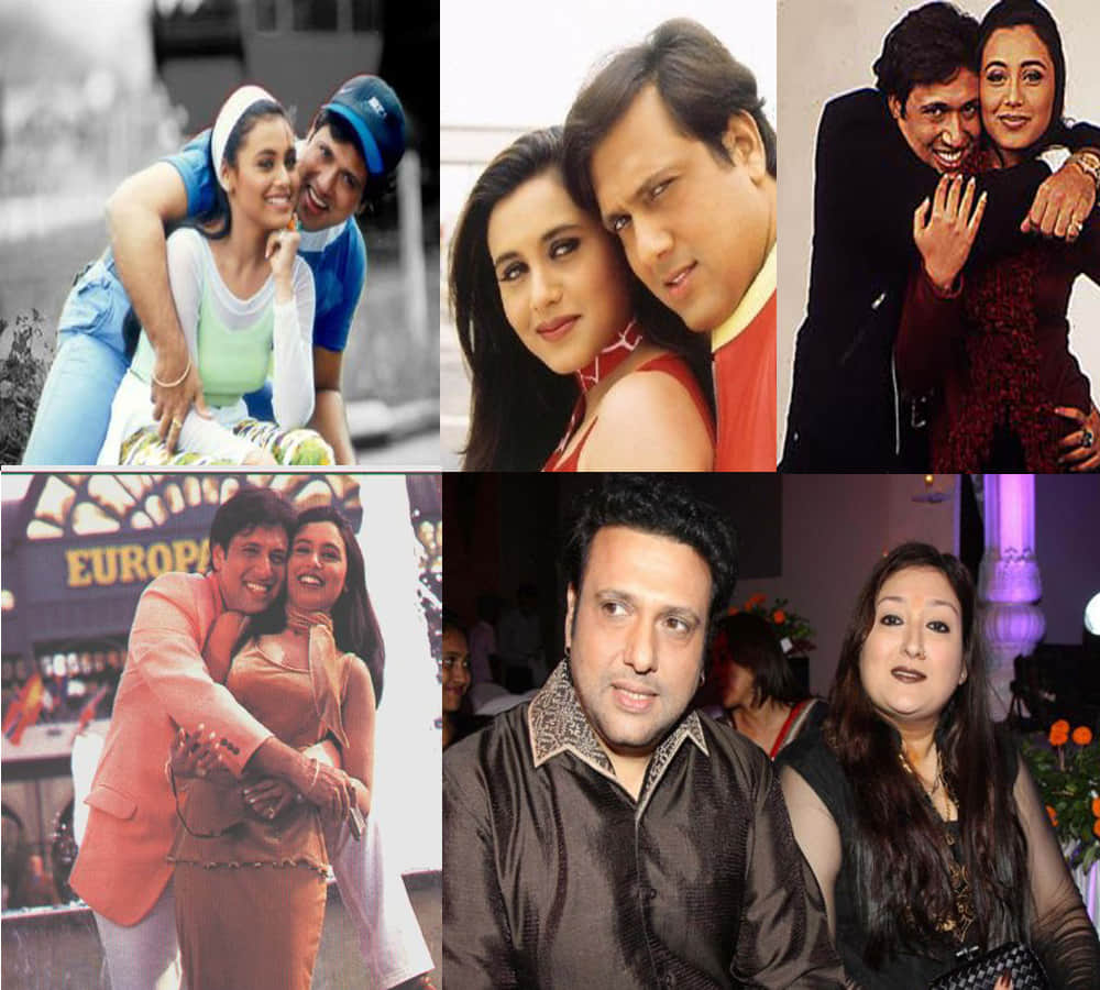 actor Govinda Birthday Special Story