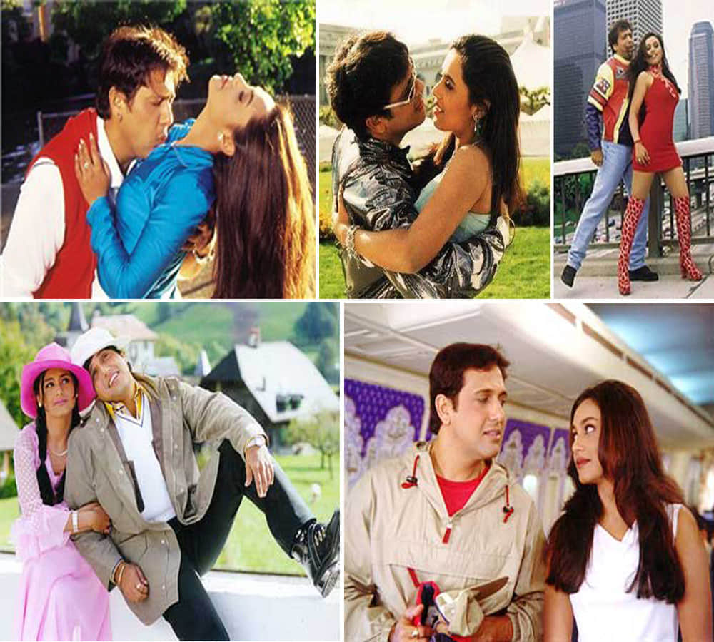 actor Govinda Birthday Special Story