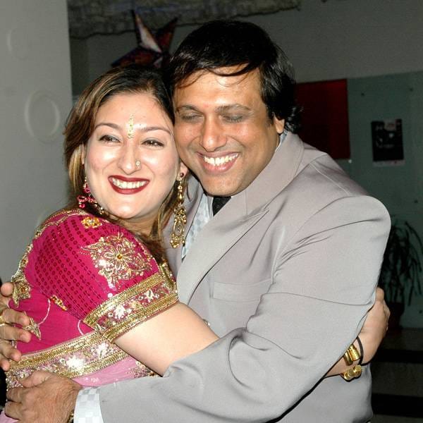 B'Day SPL: When Govinda's married life hit a rough patch due to Rani
