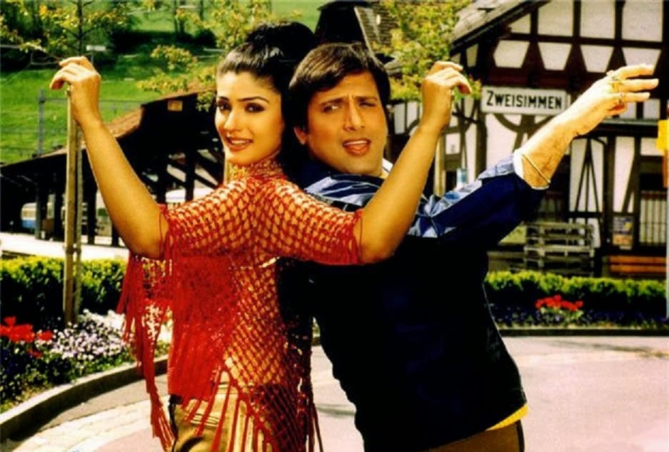 B'Day SPL: When Govinda's married life hit a rough patch due to Rani