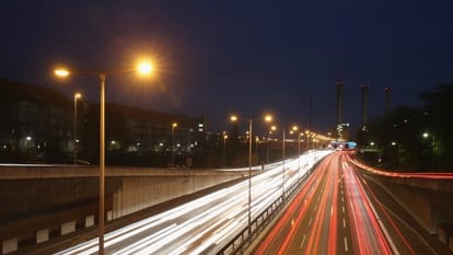 Union Minister Nitin Gadkari would lay the foundation stone for National Highway