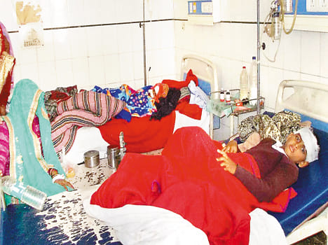 Bolero killed in the collision on the highway bike, teacher-student injured