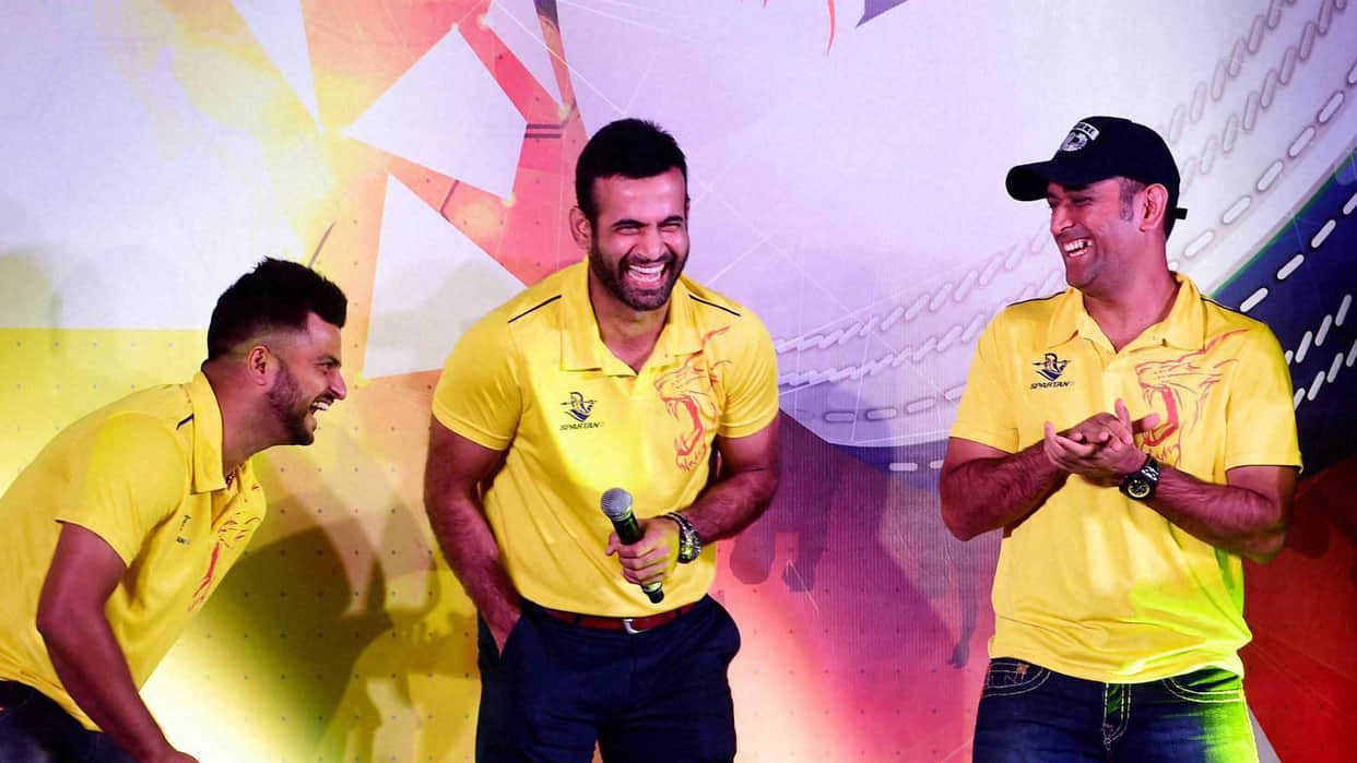 Players Released By Different Franchisies For IPL 10