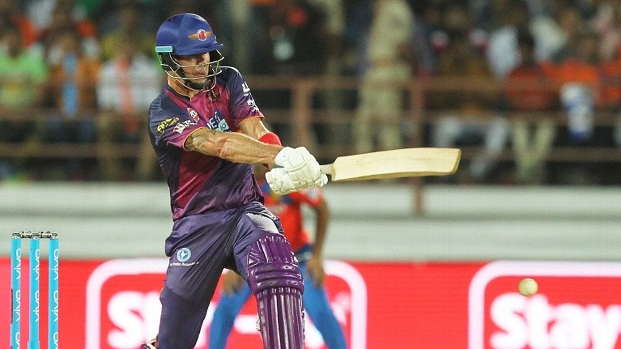 Players Released By Different Franchisies For IPL 10