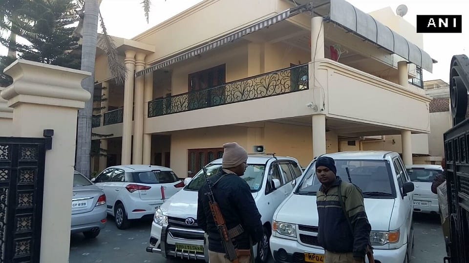 20 municipal government departments defaulters