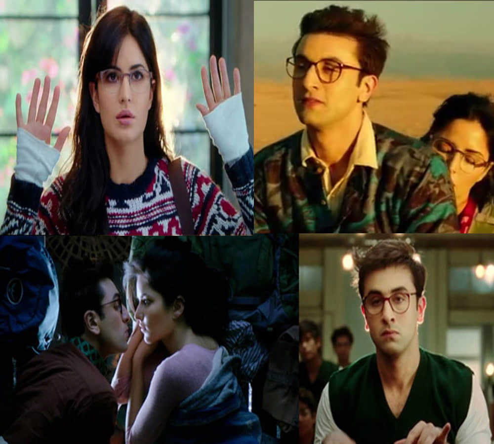 Jagga Jasoos trailer: Ranbir and Kat impress with their act