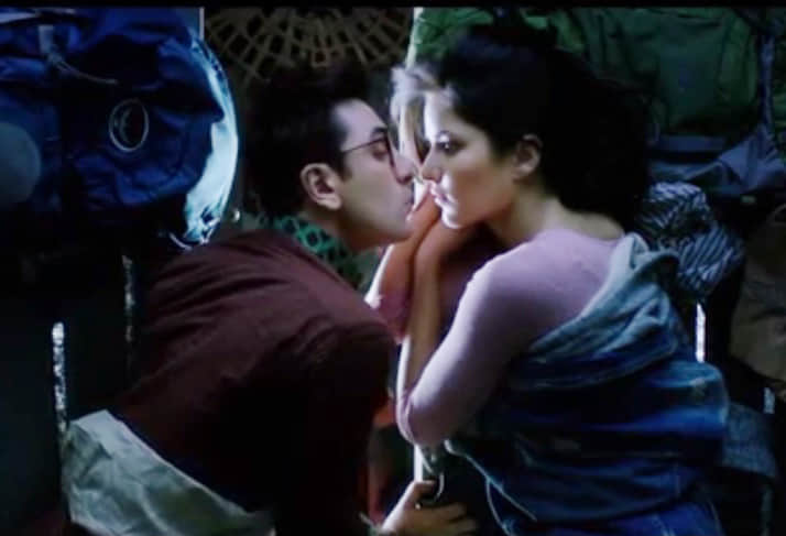 Jagga Jasoos trailer: Ranbir and Kat impress with their act