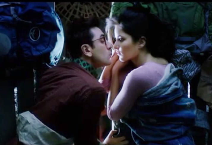 Jagga Jasoos trailer: Ranbir and Kat impress with their act